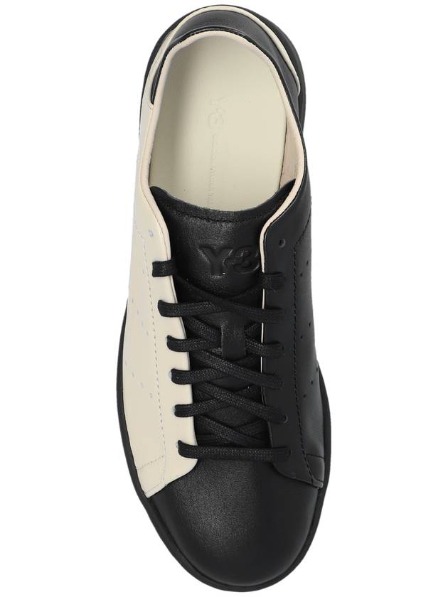 Y-3 Sneakers Stan Smith, Women's, Cream - Y-3 - BALAAN 6