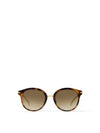 My LV Chain to Round Sunglasses LIGHT TORTOISE Z2419U - LOUIS VUITTON - BALAAN 1