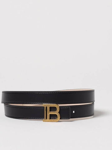 Belt woman Balmain - BALMAIN - BALAAN 1