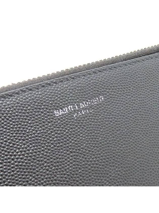 397294 clutch bag - SAINT LAURENT - BALAAN 4