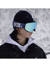 2024 2025 IX3PRO Cosmos Photochromic Ski Snowboard IX9 Goggles - IXNINE - BALAAN 7