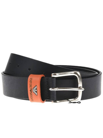 Emporio Armani Belt - EMPORIO ARMANI - BALAAN 1