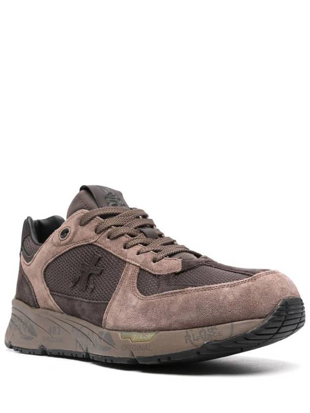 Premiata Sneakers - PREMIATA - BALAAN 2