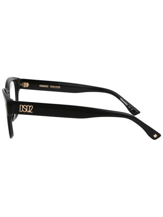 DSQUARED2 Optical - DSQUARED2 - BALAAN 3