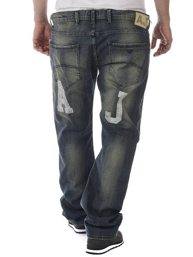 Armani Jeans Jeans - ARMANI JEANS - BALAAN 2