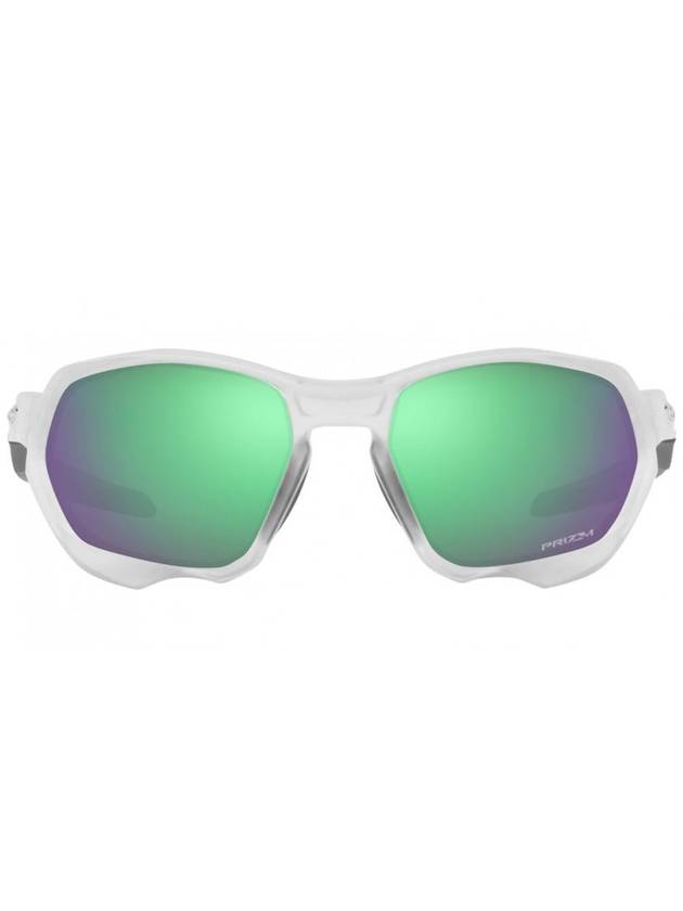 Oakley  Plazma Oo9019 Sunglasses - OAKLEY - BALAAN 2