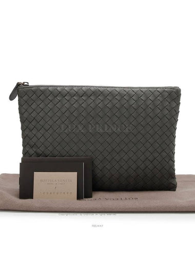 women clutch bag - BOTTEGA VENETA - BALAAN 1