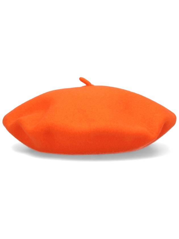 Borsalino Hats Orange - BORSALINO - BALAAN 1