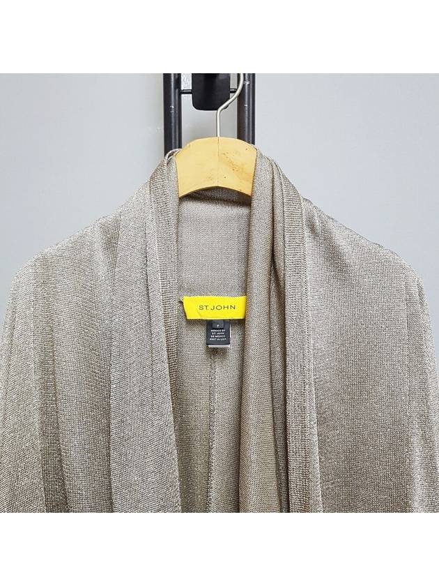 women cardigan - ST.JOHN - BALAAN 3