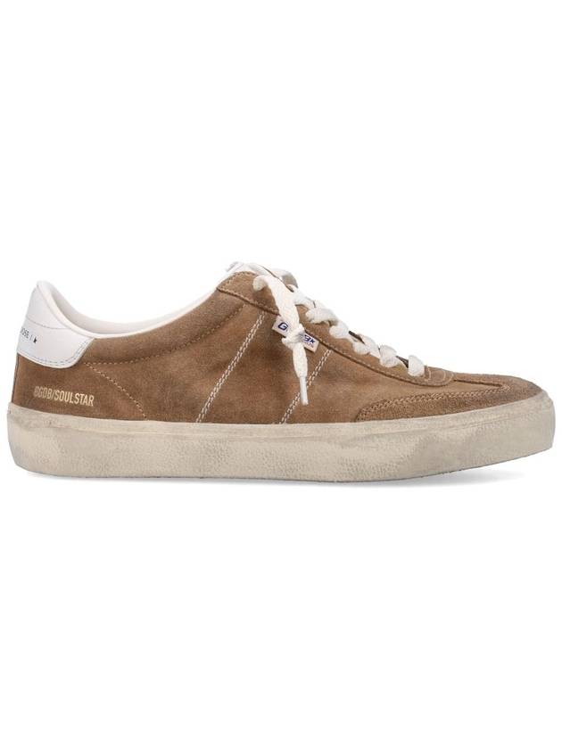 Sneakers GMF00464F005048 15522 Camel - GOLDEN GOOSE - BALAAN 2