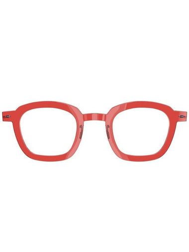 Lindberg  N.O.W. 6587 Eyeglasses - LINDBERG - BALAAN 1