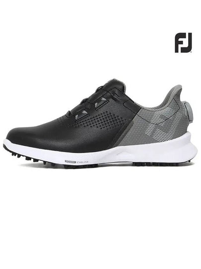 FJ Flow FJ FLOW Spikeless Boa Golf Shoes 90121 W Women’s - FOOTJOY - BALAAN 2