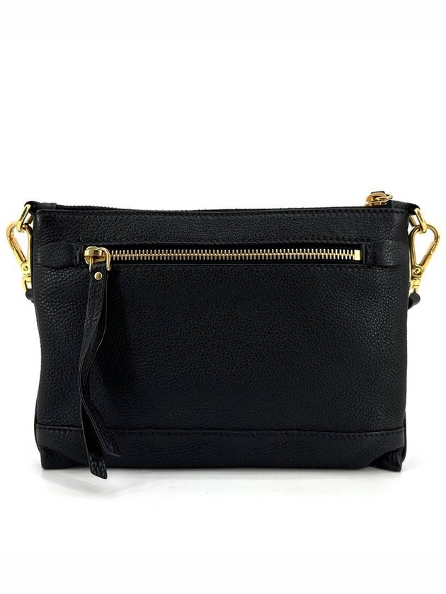 Vitello Phoenix Mini Cross Bag 1BH013 - PRADA - BALAAN 5