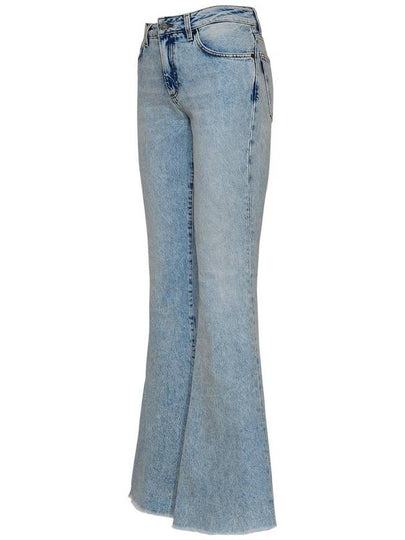 Haikure Light Blue Farrah Jeans - HAIKURE - BALAAN 2