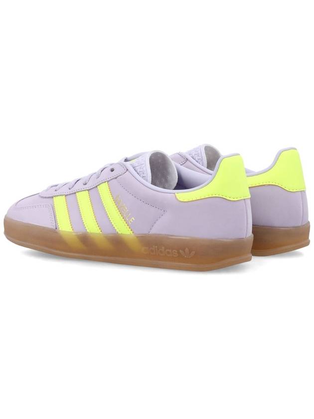 Gazelle Indoor sneakers - ADIDAS ORIGINALS - BALAAN 4