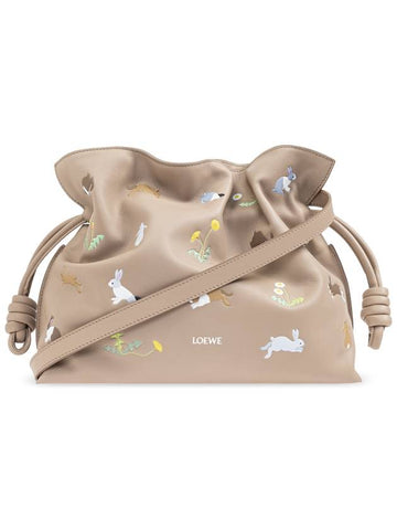 Loewe Loewe X Suna Fujita, Women's, Beige - LOEWE - BALAAN 1