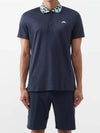 Lux Bridge Golf Polo Tshirt GMJT06342 - J.LINDEBERG - BALAAN 4