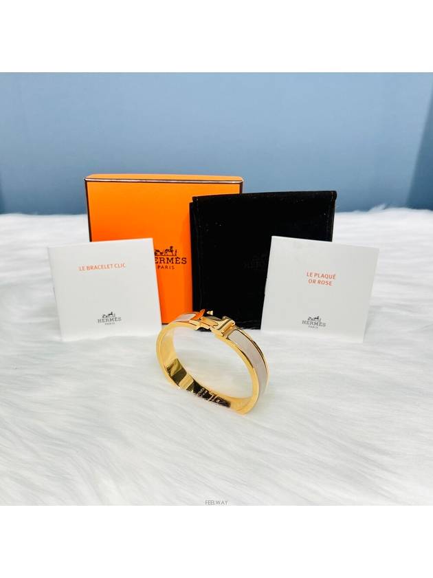 women bracelet - HERMES - BALAAN 1