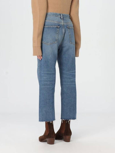 Jeans woman Toteme - TOTEME - BALAAN 2