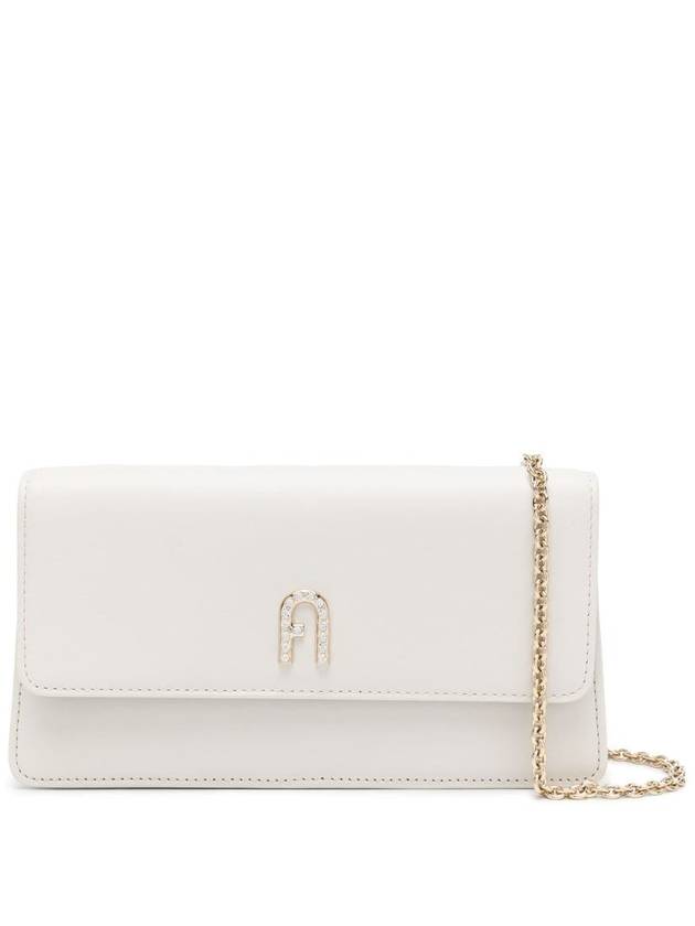 Furla Diamante Mini Crossbody Clutch - Vitello Roma Bags - FURLA - BALAAN 1