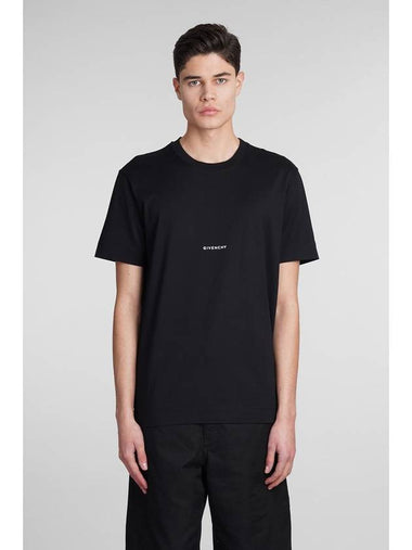 Givenchy T-Shirt - GIVENCHY - BALAAN 1