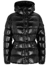 Women's Barante Short Down Padding Black - MONCLER - BALAAN 2