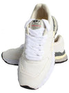 Men's Original Sole Sneakers A10FW703 WHITE - MIHARA YASUHIRO - BALAAN 1