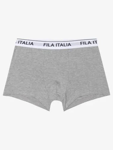 UNDERWEAR Tencel Men s Draw FI4DRF6648MMLY - FILA - BALAAN 1