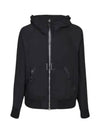 ORS002 FMN015F23 LB999 Hooded Blouson Jacket - TOM FORD - BALAAN 2