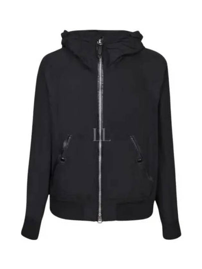 ORS002 FMN015F23 LB999 Hooded Blouson Jacket - TOM FORD - BALAAN 2