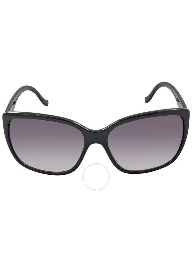 sunglasses ART0556972 CK20518S 001 black - CALVIN KLEIN - BALAAN 2