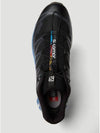 XT 6 Clear Low Top Sneakers Black Rivera - SALOMON - BALAAN 5