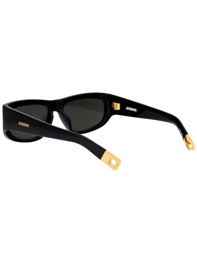 Jacquemus Sunglasses - JACQUEMUS - BALAAN 4