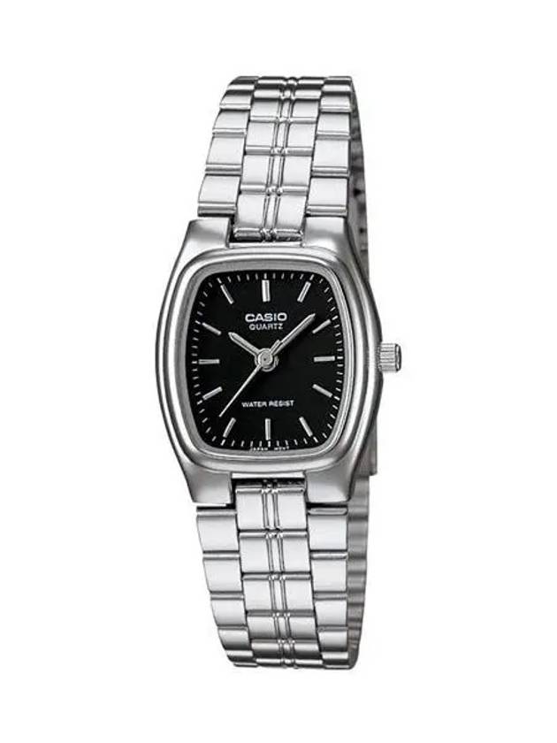 Women's Metal Wrist Watch LTP1169D1A - CASIO - BALAAN 1