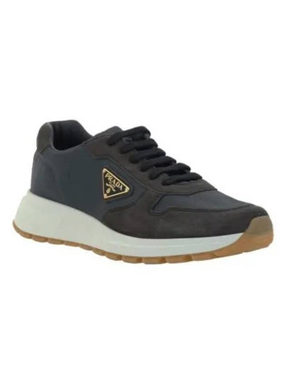 Sneakers 2EE369 3KUYF0ENR - PRADA - BALAAN 2