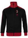 AC Milan FTBL Heritage T7 Jacket - PUMA - BALAAN 3