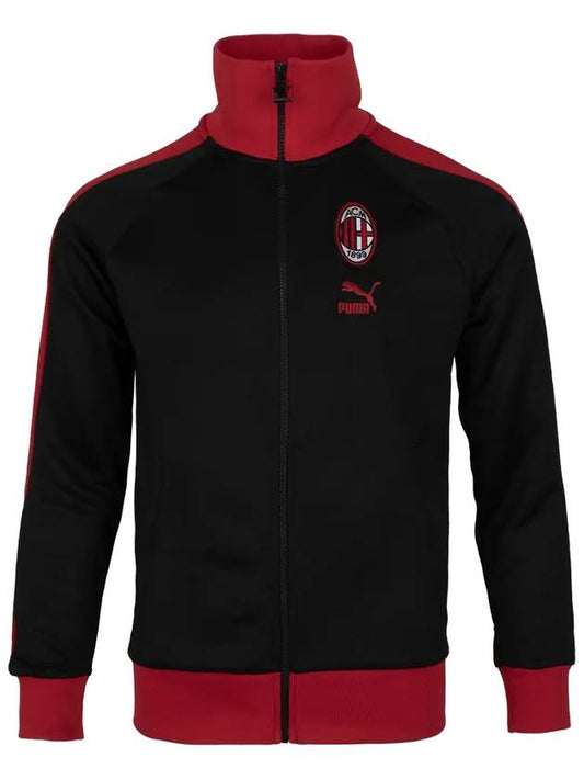 AC Milan FTBL Heritage T7 Jacket 76935001 - PUMA - BALAAN 2