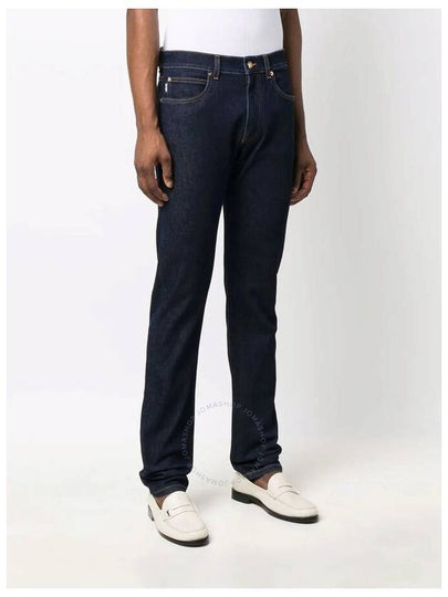 Versace Slim Fit Cotton Denim Jeans Size 30 - VERSACE - BALAAN 2