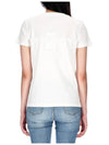 SACHA T-shirt White 2319410132600 - MAX MARA - BALAAN.
