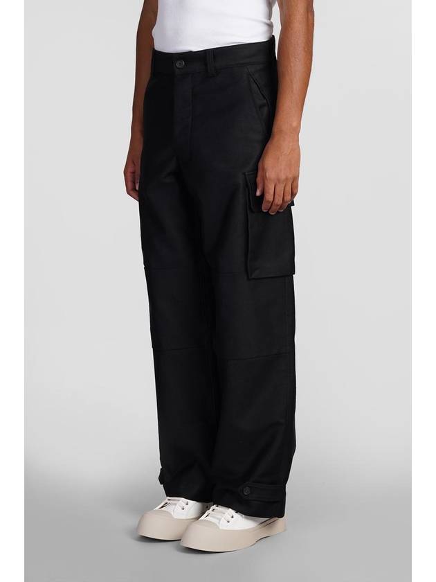 Marni Pants - MARNI - BALAAN 4