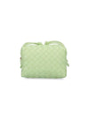 Loop Camera Mini Cross Bag Mint - BOTTEGA VENETA - BALAAN 1