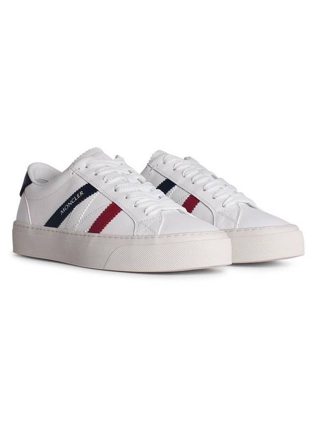 Moncler Sneakers - MONCLER - BALAAN 5