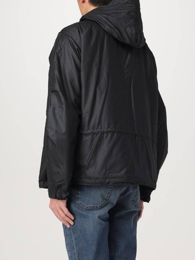 Jacket men Barbour - BARBOUR - BALAAN 2