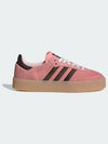 adidas Triple Pink Dark Brown JH8834 - ADIDAS - BALAAN 2