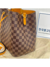 women shoulder bag - LOUIS VUITTON - BALAAN 6