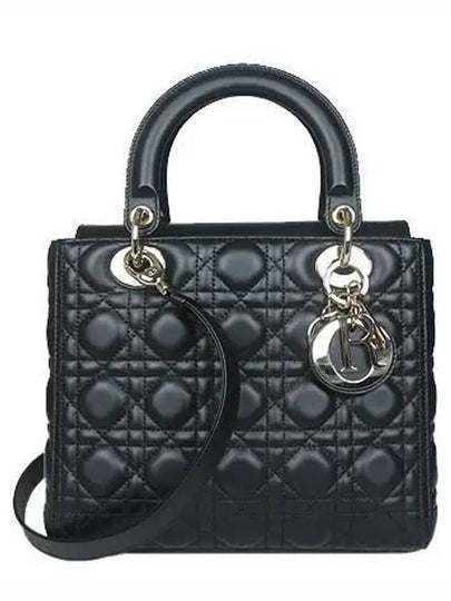 M0565ONGE N900 2 WAY bag - DIOR - BALAAN 2