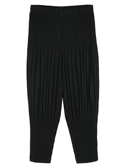 Issey Miyake pleat BALOON trousers HP48JF45115 B0711341053 - ISSEY MIYAKE - BALAAN 2