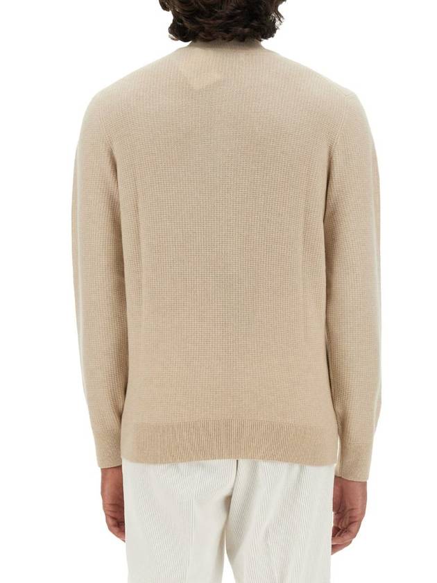 Brunello Cucinelli Cashmere Sweater - BRUNELLO CUCINELLI - BALAAN 3