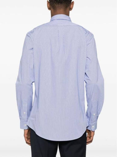 Long Sleeve Shirt 710928254 007 - POLO RALPH LAUREN - BALAAN 1