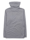 Rho LT Hooded Long Sleeve Shirt Void - ARC'TERYX - BALAAN 3